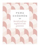 Bevrijd jezelf van angsten en oude gewoonten - Pema Chödrön (ISBN 9789025906207)