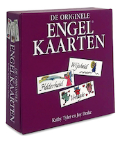 Engelkaarten ( Angel Cards ) - K. Tyler, J. Drake (ISBN 9789085081302)