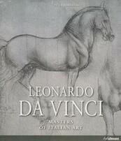 Leonardo Da Vinci - Peter Hohenstatt (ISBN 9783848005529)