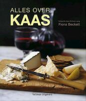 Alles over kaas - Fiona Beckett (ISBN 9789048302239)