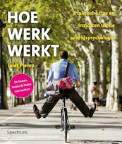 Hoe werk werkt - Jolet Plomp (ISBN 9789000338290)