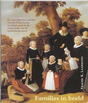 Het onstaan van een genre - F. Laarmann (ISBN 9789065501868)