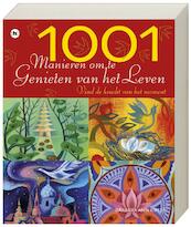 1001 Manieren om te Genieten van het Leven - Barbara Ann Kipfer (ISBN 9789044324365)