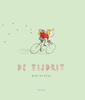 De tijdrit - Rod Waters (ISBN 9789000318513)