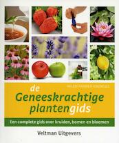 Geneeskrachtige plantengids - Helen Farmer-Knowles (ISBN 9789048302727)