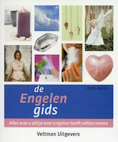 De engelengids - H. Raven (ISBN 9789059205857)