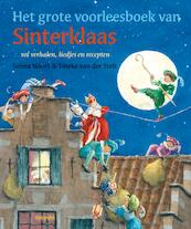 Grote voorleesboek van Sinterklaas - Selma Noort (ISBN 9789025859329)