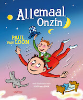 Allemaal onzin - Paul van Loon (ISBN 9789025878368)