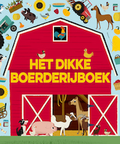 Het dikke boerderijboek - Christopher Franceschelli (ISBN 9789492616739)