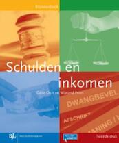 Schulden en inkomen - Odile Oort, Wijnand Prins (ISBN 9789089744289)