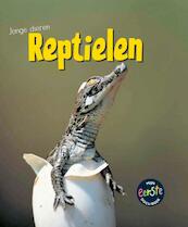 Reptielen - Rod Theodorou (ISBN 9789055665280)
