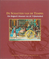 De schatten van de tempel - (ISBN 9789061536635)