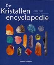 De kristallenencyclopedie - J. Hall (ISBN 9789059208582)