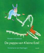 De pappa van Kleine Ezel - Rindert Kromhout (ISBN 9789025844479)