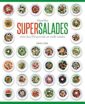 Supersalades - David Bez (ISBN 9789461431035)