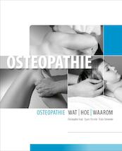 Osteopathie - Christopher Read, Egwin Ponette, Robin Demeeter (ISBN 9789020990720)