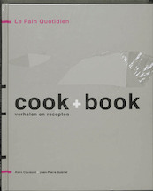 Cook + Book - A. Coumont (ISBN 9782960048728)