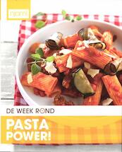 njam! Pasta power! - Patrick Caignau (ISBN 9789059166974)