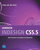 Handboek InDesign CS5.5 (eBook) - F. van der Geest (ISBN 9789043023214)
