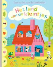 Het land van de kleintjes - Marion Billet (ISBN 9789025753061)