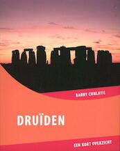 Druiden - Barry Cunliffe (ISBN 9789062710928)