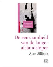De eenzaamheid van de langeafstandsloper - grote letter - Alan Sillitoe (ISBN 9789029584029)