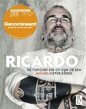 RICARDO - Ricardo van Ede (ISBN 9789461560629)