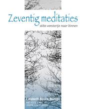 Zeventig meditaties - Liesbeth Bours-Romijn (ISBN 9789491361425)