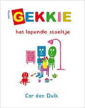 Gekkie - C. den Dulk (ISBN 9789059118096)