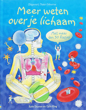 Meer weten over je lichaam - K. Daynes, C. King (ISBN 9780746086216)