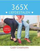 365 liefdestalen - Gary Chapman (ISBN 9789063537111)