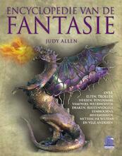 Encyclopedie van de fantasie - J. Allen (ISBN 9789054615859)