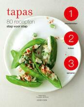 Tapas - Valerie Berry (ISBN 9789461431011)