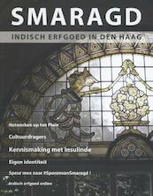 Smaragd - (ISBN 9789491168307)