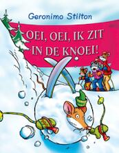 Oei, oei, ik zit in de knoei (41) - Geronimo Stilton (ISBN 9789085921295)