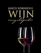 Jancis Robinsons Wijnencyclopedie - Jancis Robinson (ISBN 9789077330104)