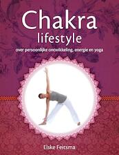 Chakra lifestyle - Elske Feitsma (ISBN 9789000303373)