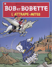 Bob et Bobette 142 L'attrape-mites - Willy Vandersteen (ISBN 9789002024849)