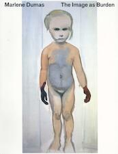 Marlene Dumas - (ISBN 9781849762564)