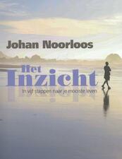 Het inzicht - Johan Noorloos (ISBN 9789044970135)