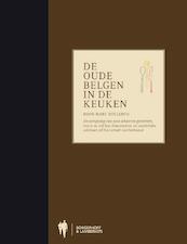 De oude Belgen - Marc Declercq, Kwinten de Paepe (ISBN 9789089311207)