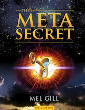 The Meta Secret - Mel Gill (ISBN 9789020299304)