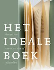 Het ideale boek - (ISBN 9789460040603)