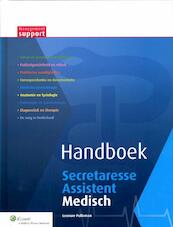 Handboek Secretaresse Assistent Medisch - Leonore Pulleman (ISBN 9789013092998)