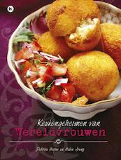 Keukengeheimen van Wereldvrouwen - Debora Heijne, Helen Arenz (ISBN 9789044334258)