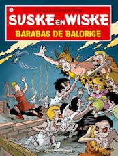 Suske en Wiske - Willy Vandersteen (ISBN 9789002251061)