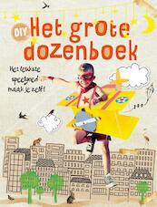 Het grote dozenboek - Courtney Sanchez (ISBN 9789021677224)