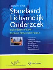 Handleiding standaard lichamelijk onderzoek I - (ISBN 9789035236615)