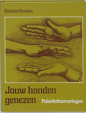 Jouw handen genezen - R. Gordon, P. Meuws, M. Studer (ISBN 9789020246230)