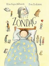 Zondag - Kim Fupz Aakeson (ISBN 9789045113425)